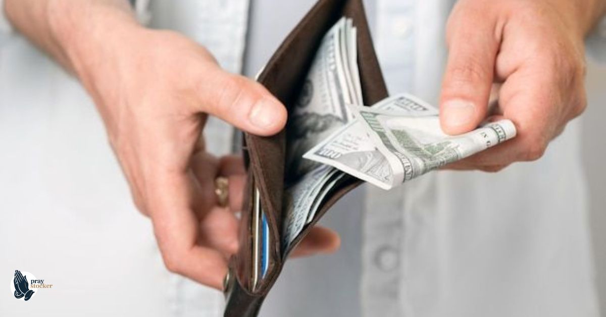 Powerful Dangerous Prayers For Financial Breakthrough