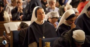 Prayer After Communion: Words to Strengthen Your Connection with God
