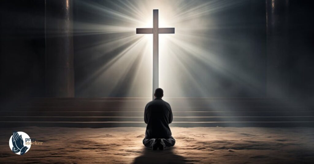  Prayer for the Fear of God