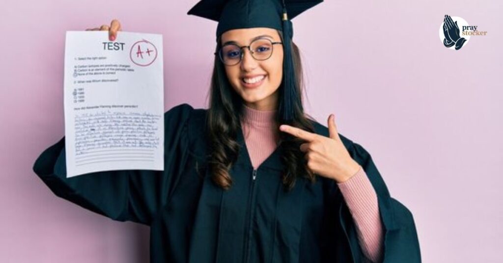Proud Congratulations Messages for Passing Exams with Good Marks