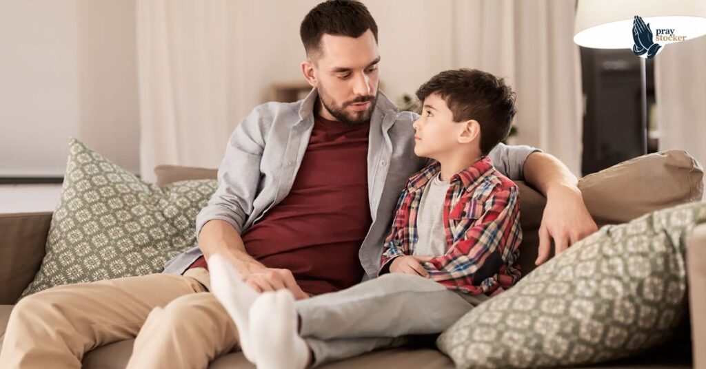 Proud Dad Quotes for Son