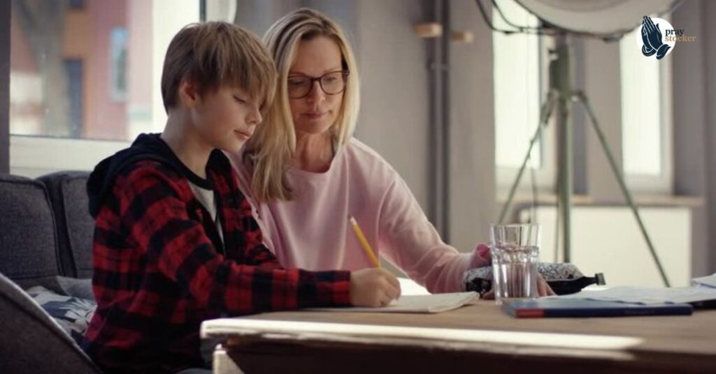 Proud Mom Quotes for Son