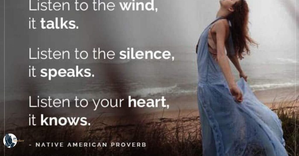 Quotes About Wind and Movement