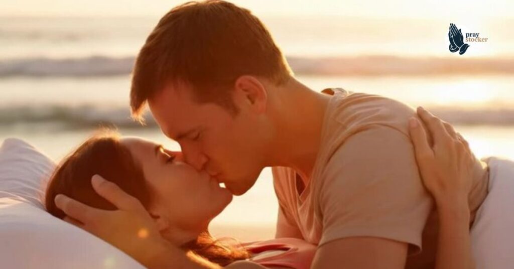 Romantic New Month Wishes For My Boyfriend