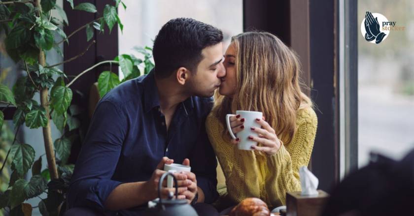 Super Romantic Love Messages
