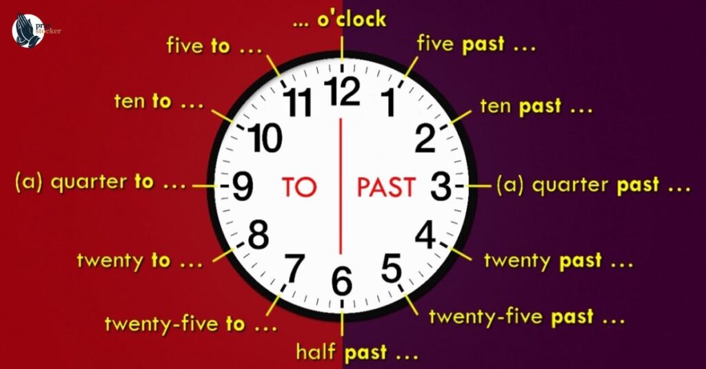 The Hidden Power of Time: Why a Few Words Can Change Everything