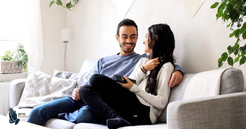The Importance of Prayer in Relationships