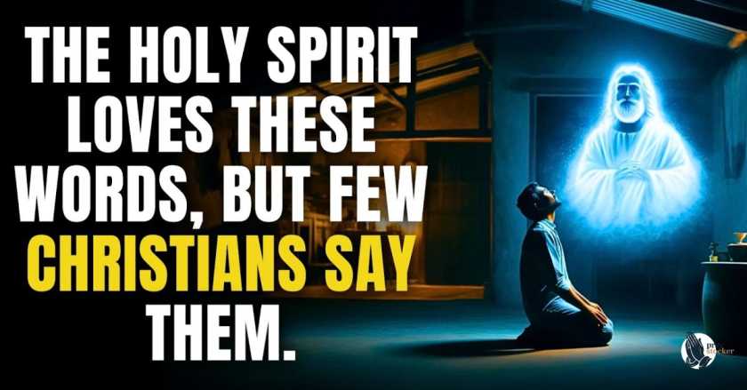 The Spiritual Meaning Behind Choosing a Christening Verse