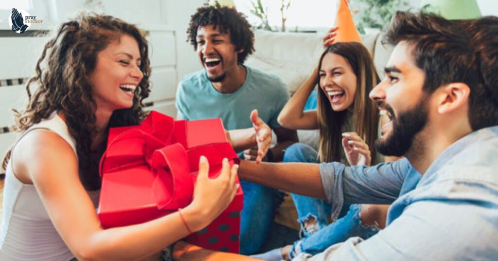Touching Birthday Prayers for a Male Friend