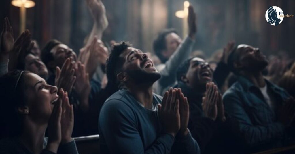 Uplifting African American Sunday Blessings And Prayers