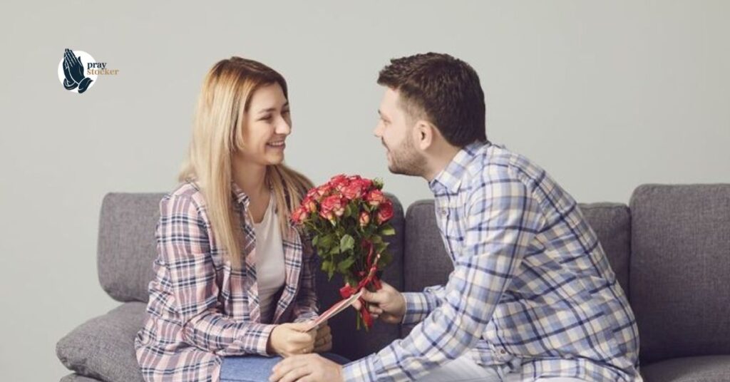 Valentine’s Romantic Love Messages For Wife