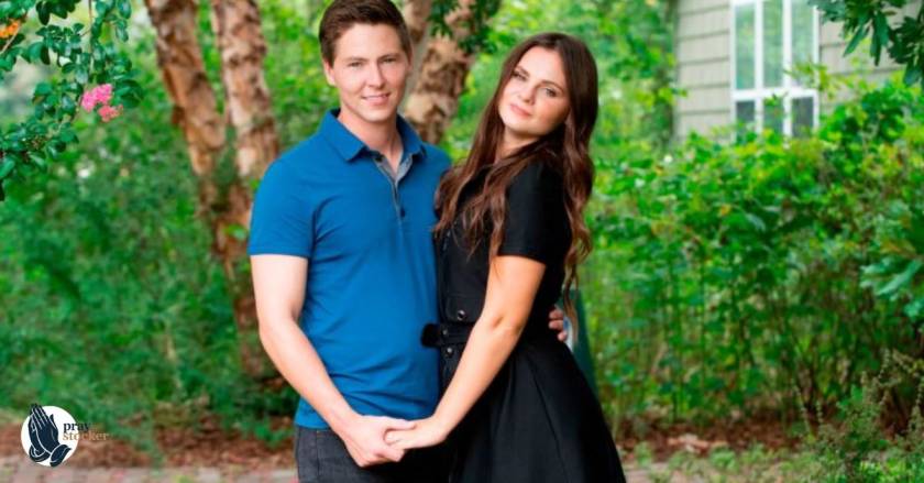 Wedding Wishes for Younger Brother and His Fiancée