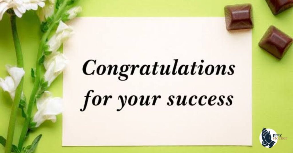 What to Write in a Congratulations Card for Exam Success