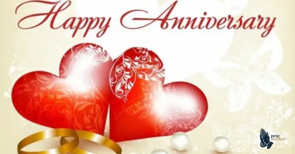 What to Write in an Anniversary Card