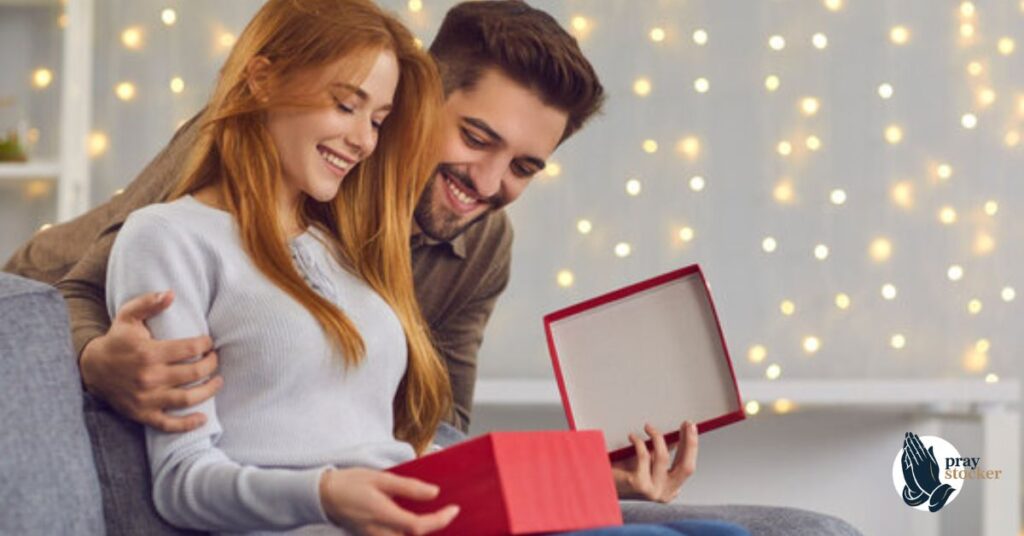 Why Romantic Love Messages Matter