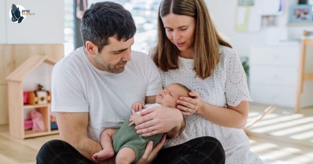 Why Sending Wishes for a New Born Baby Boy Matters