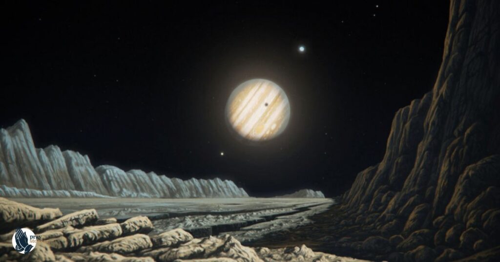 Why Space Inspires Us So Deeply