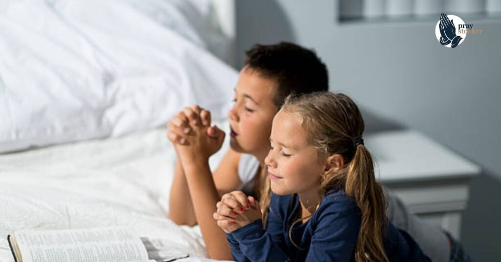 Why a Birthday Prayer for My Brother Is Special