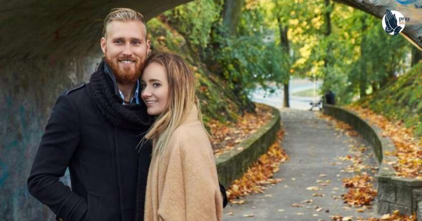 Why is it important to express your love to your wife?