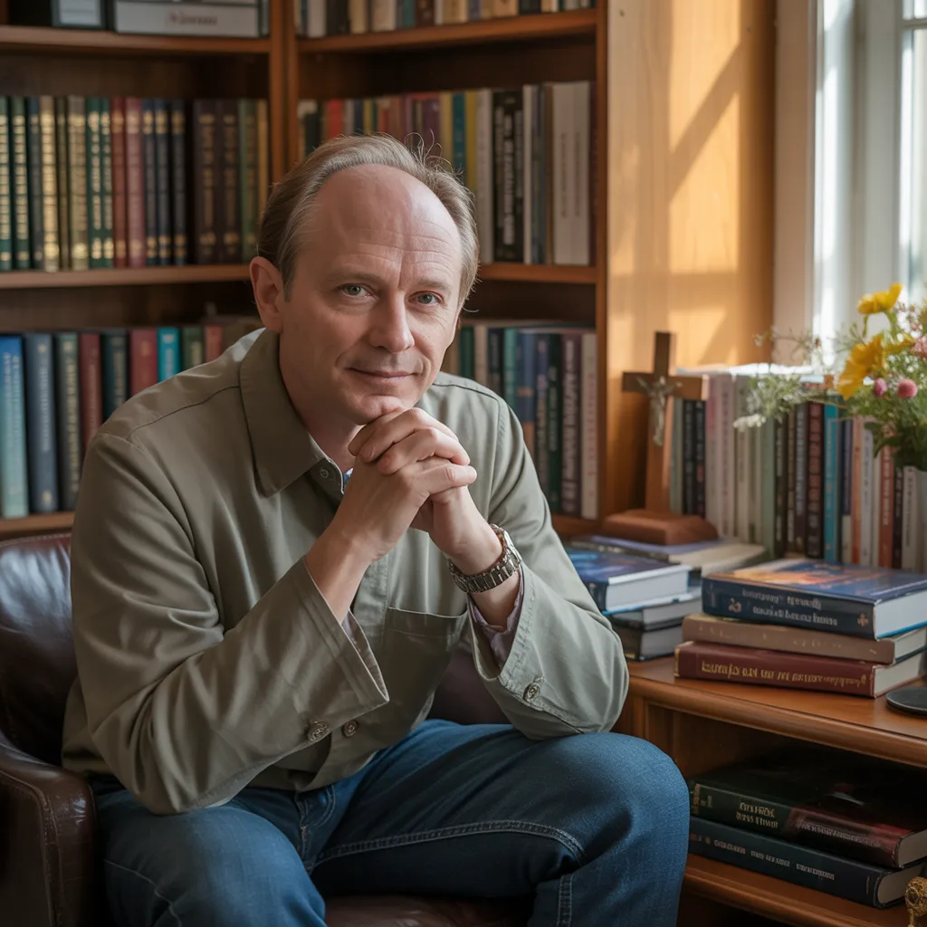 AUTHOR