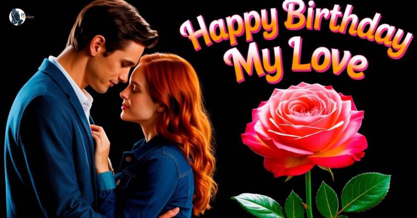 1. Romantic Birthday Wishes for Crush