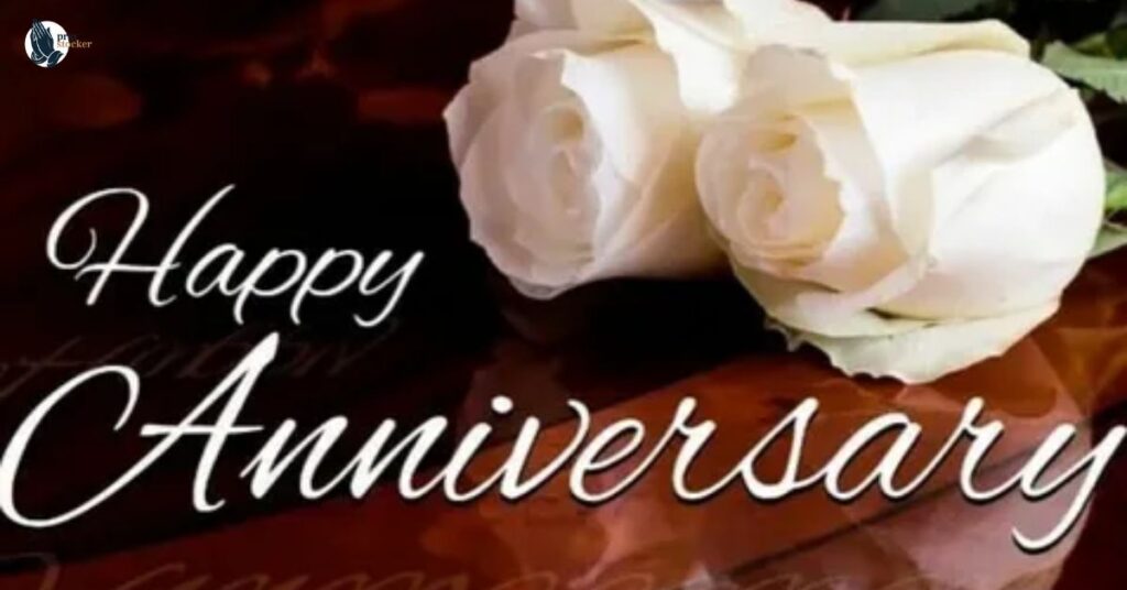 1. Short Anniversary Wishes for Chacha Chachi