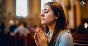 10 Powerful Prayer for Good Fortune to Attract Luck and Success