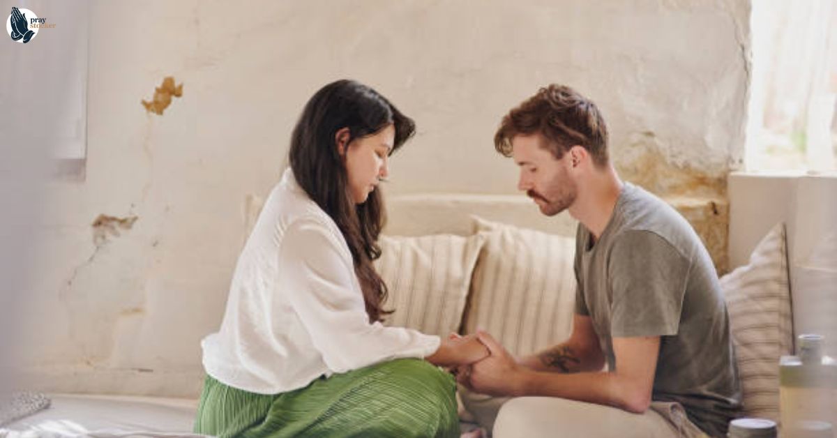 10 Powerful Prayers for My Husband to Bless His Life and Heart
