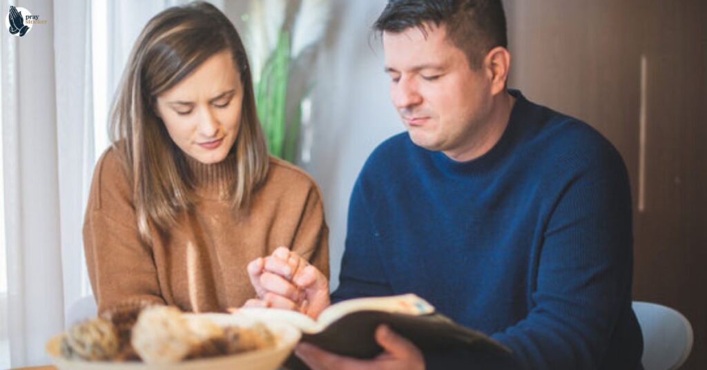 10. Prayer for Our Marriage