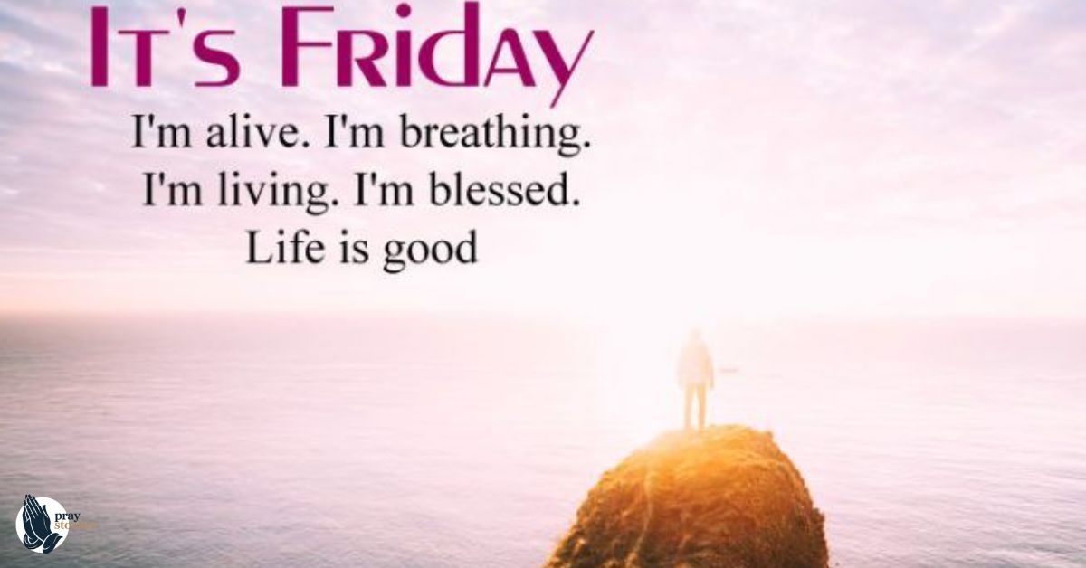 100+ Friday Inspirational Quotes to End Your Week with Positivity
