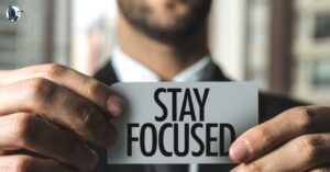 100 Inspirational Quotes About Focus for Success and Motivation