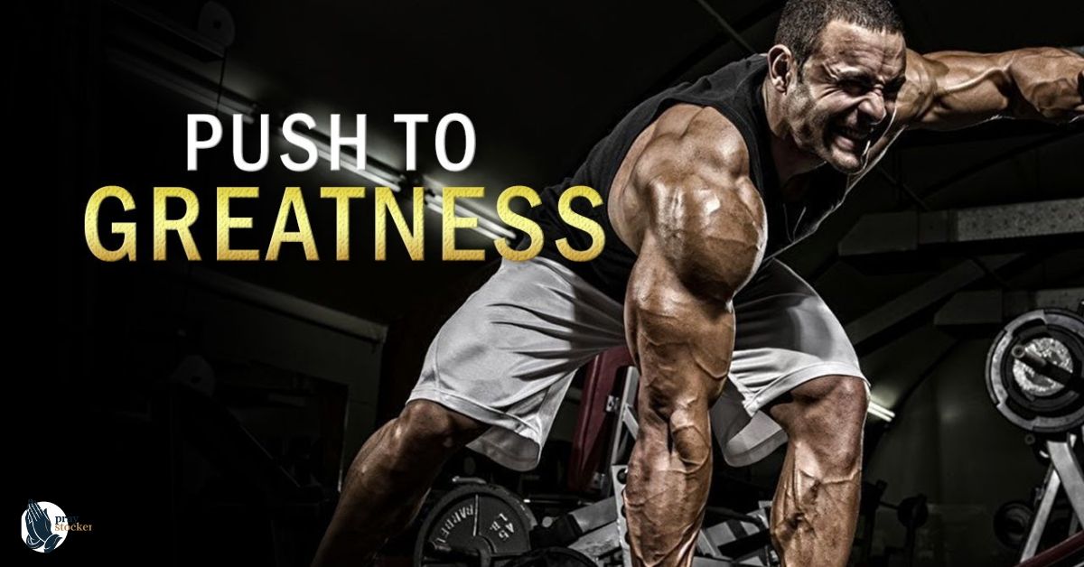 100 Workout Motivational Quotes to Fuel Your Fitness Goals
