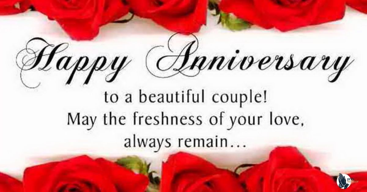 160+ Anniversary Wishes for Chacha Chachi | Celebrate Love