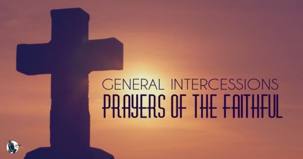 25. The Eternal Impact of Persistent, Faithful Prayer