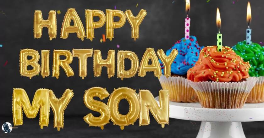 27 Amazing Birthday Prayers For My Son