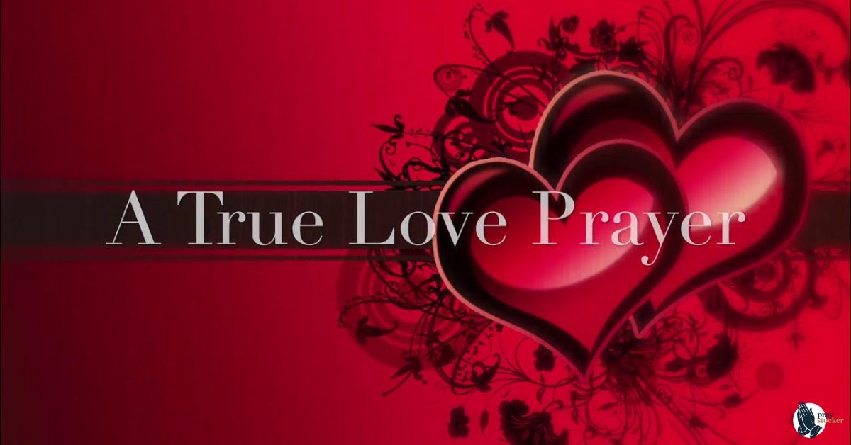 31 Powerful New Week Prayer For My Love