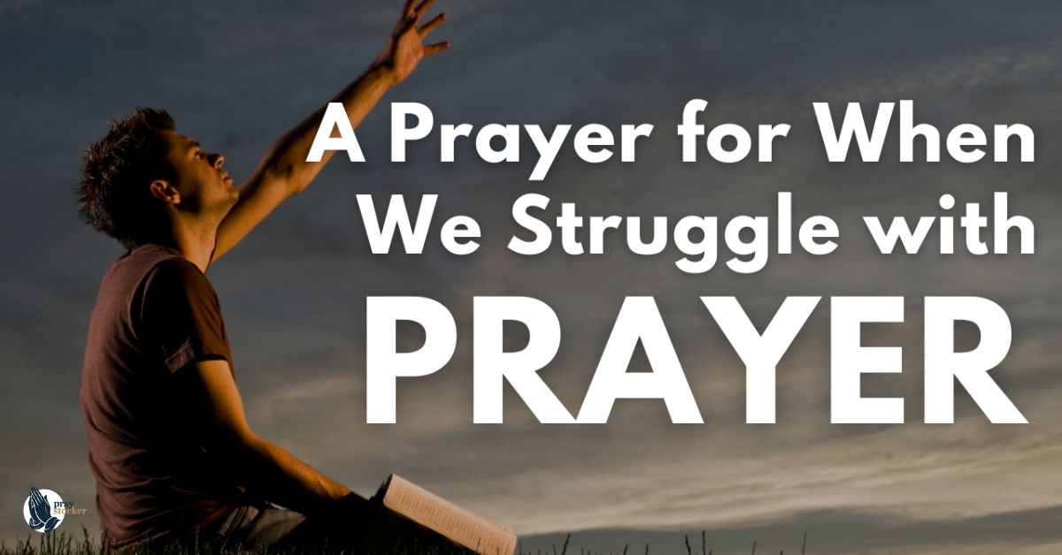 35 Fun and Creative Prayer Activities for Adults