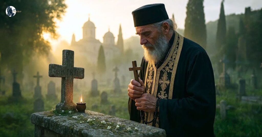4. A Prayer for Forgiveness of Sins