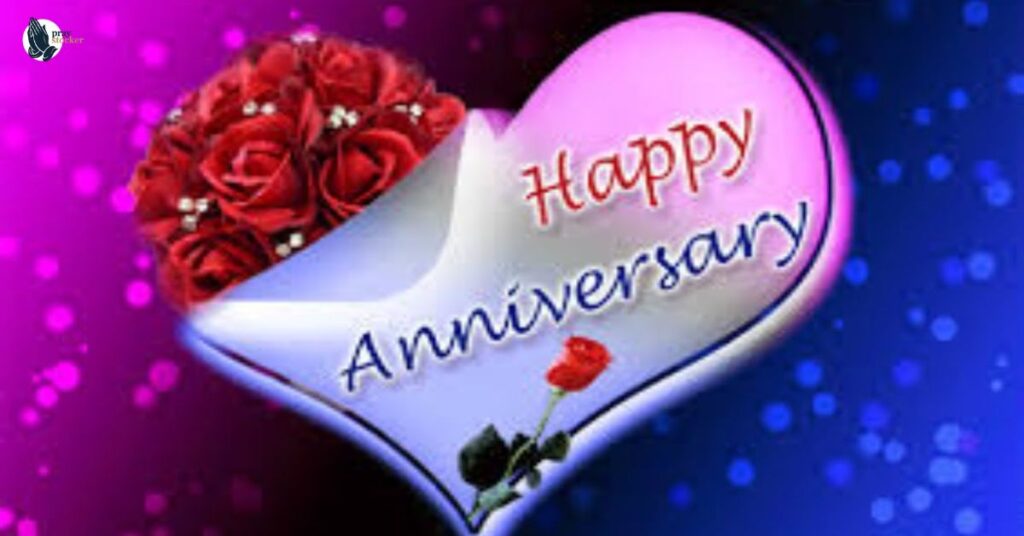 4. Inspirational Anniversary Wishes for Chacha Chachi