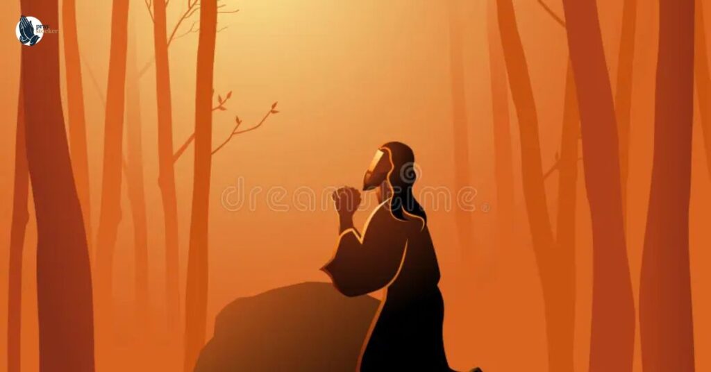 4. Prayer Art
