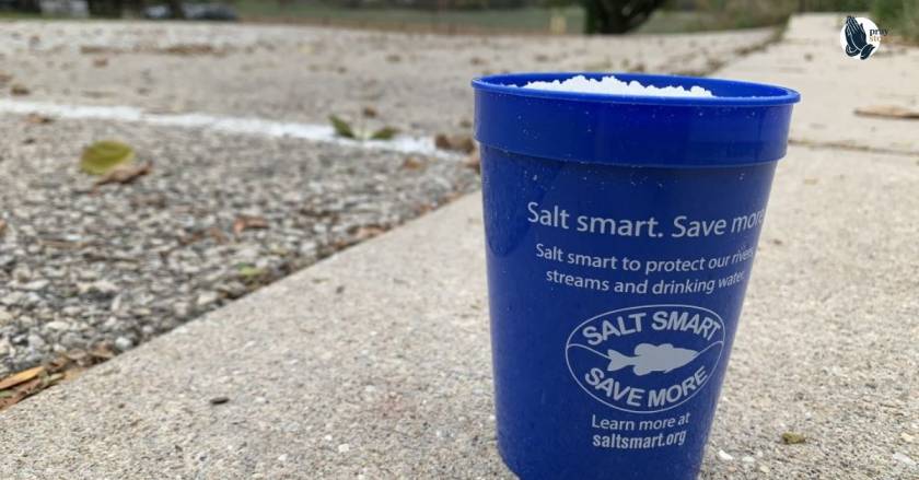 4. Use Salt for Protection and Purification
