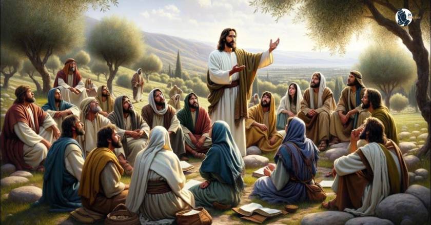 40 Sermon Topics for Prayer Meeting You Can Use Today