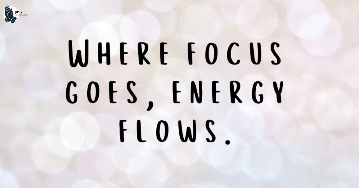 45 Motivational Quotes About Energy to Stay Focused and Driven