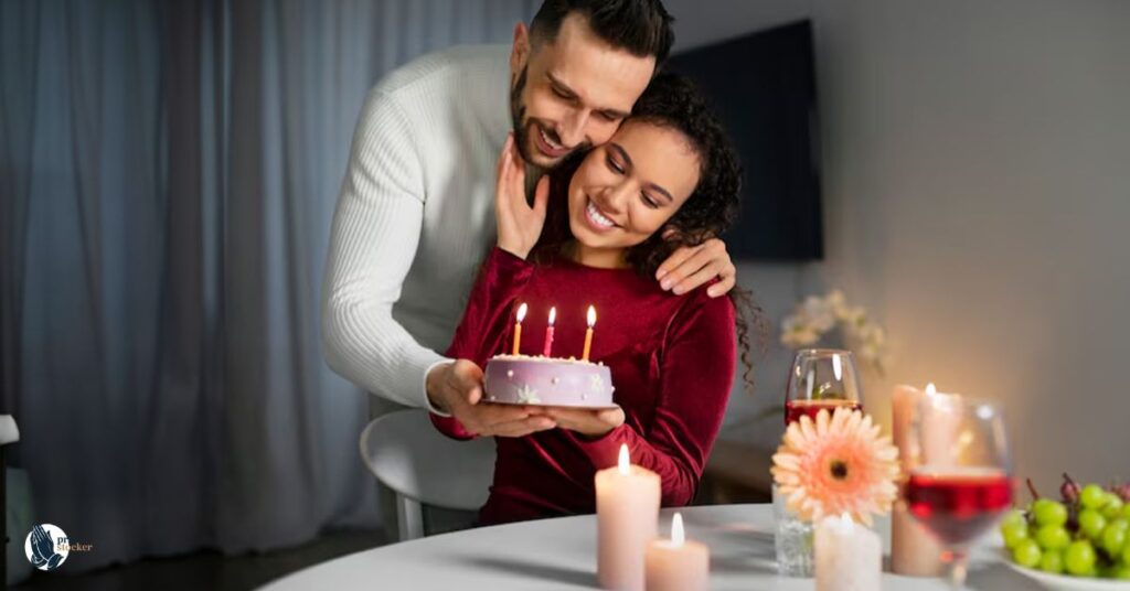 5. Emotional Birthday Wishes