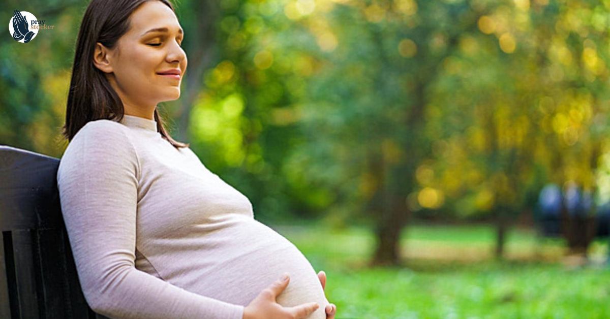 50+ Biblical Pregnancy Quotes for Faith and Strength