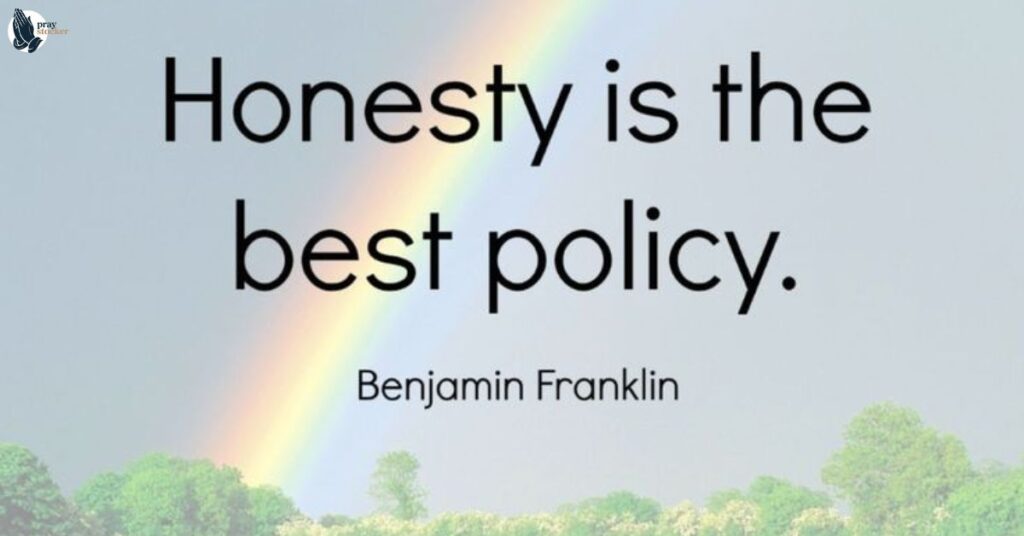 50 Powerful Quotes About Honesty