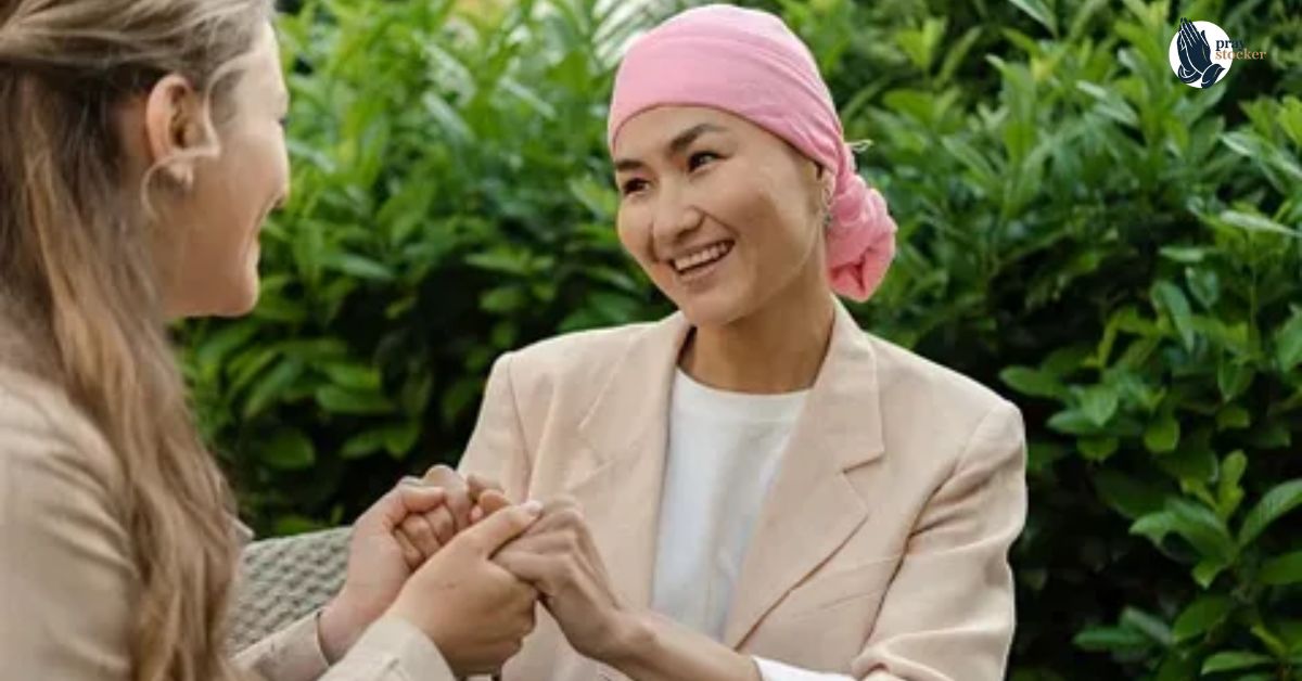 50+ Short Positive Messages for Cancer Patients to Inspire Hope