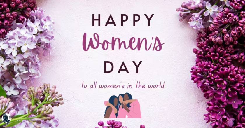 85+ Best International Women’s Day Quotes & Wishes
