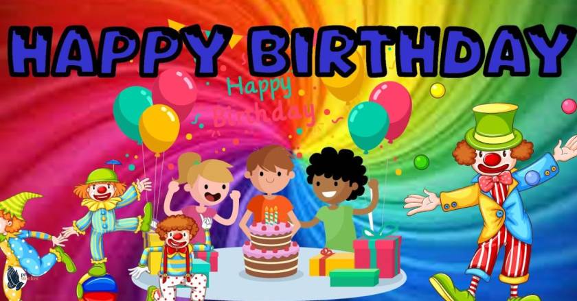 90+ Birthday Wishes for Kids | Creative Ideas for Celebration