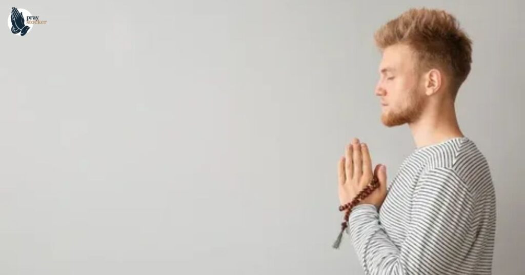A Gentle Prayer to Release Past Hurts and Pain